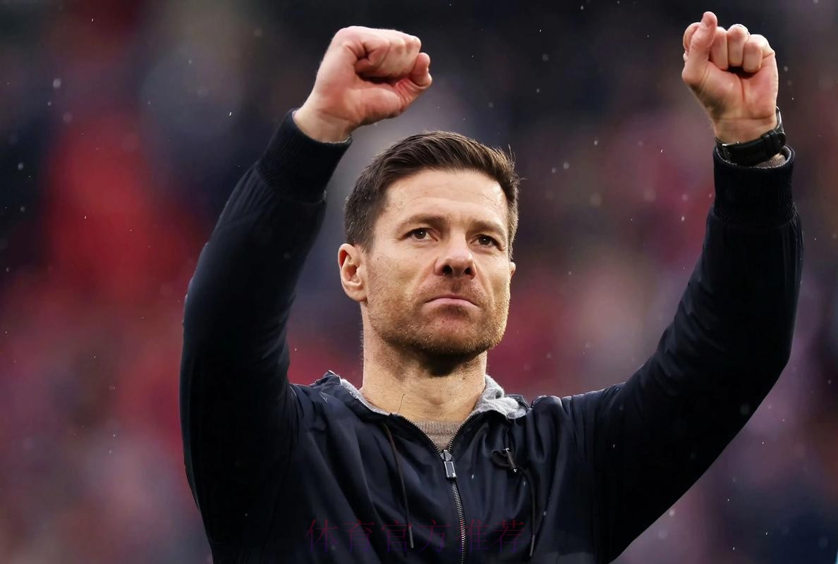 罗马诺:多家豪门在关注阿隆索 皇马也在密切关注