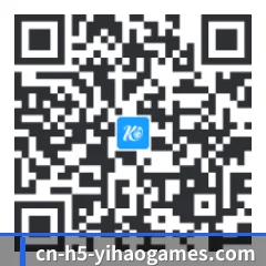 Android APP 二维码